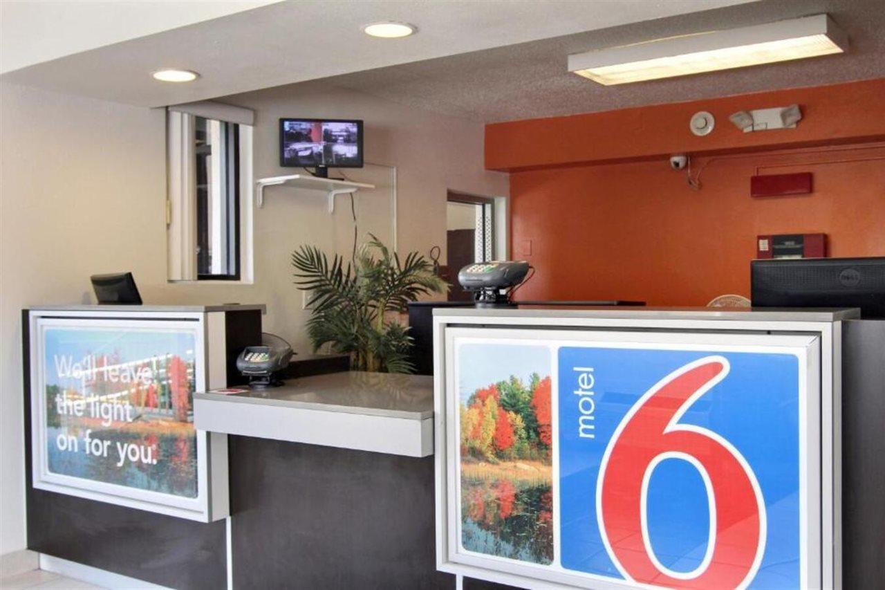 Motel 6-Middleburg Heights, Oh - Cleveland Εξωτερικό φωτογραφία